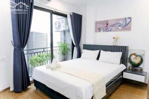 Nhượng CHDV/ Khách sạn, homestay ở hàng bạc 10 phòng+ 1 cửa hàng, full đồ