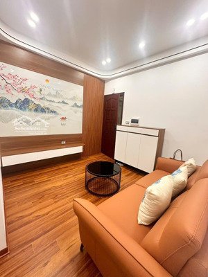bán căn hộ chung cư n2b trung hoà - nhân chính.dt: 52m2.tk: 2pn - 1wc.giá hơn 4 tỷ. lh: 