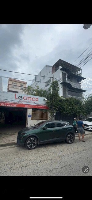 bán nhà 3 tầng mặt tiền đường mai thị dõng -hòn nghê - vĩnh ngọc - nha trang- khánh hoà