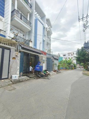 khu gần vạn phúc- còn 1 căn đường 7m dt 4x15m+ 4 tầng- tiện ở- làm cty- kinh doanh