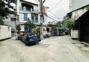 nhà đẹp đón tết - 6tầng thang máy - ngõ to thông thoáng - 30m ôtô tránh - hàng xóm ngoại giao đoàn