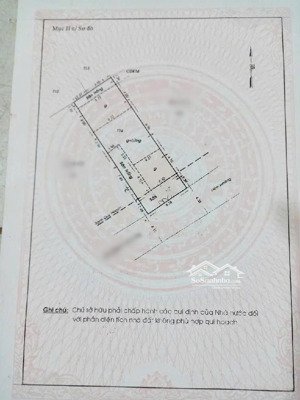 bán nhà hẻm xe hơi (6.3x19m - cn: 116m2) gần mt phạm hùng, p4, quận 8