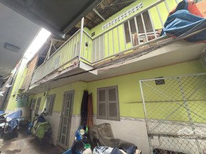 cần bán nhanh nhà phố quận 1 hồ hảo hớn 2 tầng sổ riêng ~42m² chỉ 5,9 tỷ