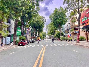 bán nhà mặt tiền kinh doanh vip đường 24m tân quy đông, phường tân phong, quận 7