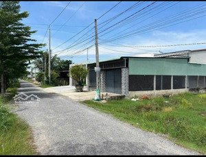 600 triệu giá full 150m2 sẵn thổ cư, ngay trung tâm thị ủy trảng bàng, sổ riêng, phù hợp xây trọ