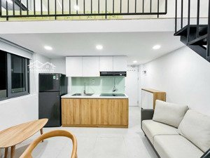 khai trương dự án căn hộ duplex có ban công siêu đẹp tại quận 7