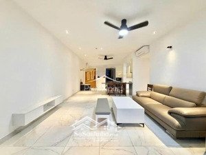 cho thuê căn 3pn full nội thất siêu rộng, đang trống, căn hộ vista verde giá 32tr/tháng