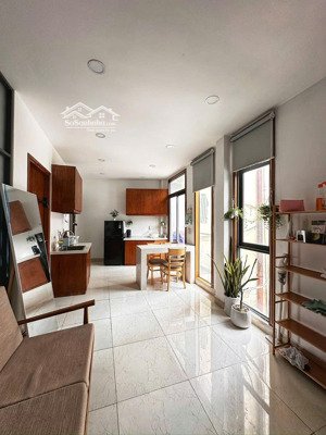 cho thuê căn hộ 2pn,dt 60m2,rộng thoáng sát q1, hỗ trợ 1tr tháng đầu, vào ở ngay