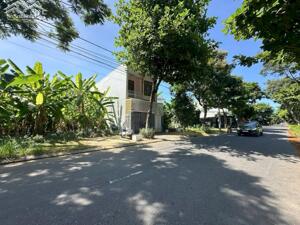 CẦN BÁN ĐẤT ĐƯỜNG 29/3 ( KHU E1 ) GẦN CHỢ HOÀ XUÂN .