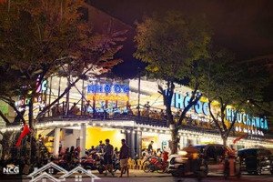 cho thuê mặt bằng mt hoàng kế viêm - châu thị vĩnh tế, dt: 220m2, ngang: 10m