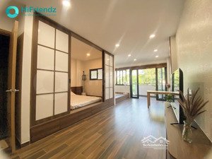 khai trương 1pn mới 100% full nội thất cao cấp