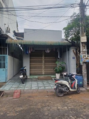 nhà trọ kdc areco bình hoà - tp thuận an gần vincom 550.