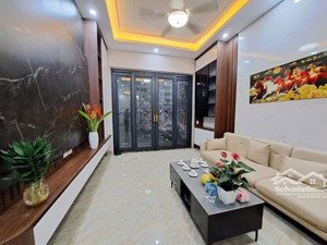 bán nhà tt thanh xuân, hà nội dt 40m2. 4t. 3,8m mt nhỉnh 11tỷ nhà mới đẹp full nội thất, về ở luôn