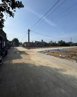 BÁN ĐẤT NGAY NGÃ 4 TÂN TRIỀU -10X19,SỔ RIÊNG THỔ CƯ GIÁ ĐẦU TƯ F0