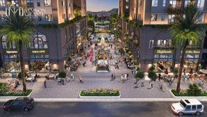 cđt mở bán shophouse, tại maison grand giá từ 45 triệu/m2 - thanh toán 50% nhận nhà 2026