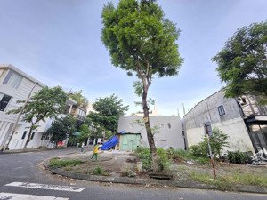 bán đất 2 mặt tiền (dt : 257m2 ) tại đinh đạt, phước mỹ, sơn trà, đà nẵng, 55 tỷ vnd.