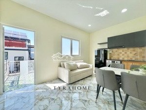 chỉ với 13,9 triệu cho căn hộ mini - 3 phòng ngủ - 1 phòng khách - hồ văn huê, phú nhuận, hcm