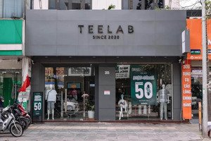 cho thuê nhà mặt phố hàng bông hoàn kiếm, dt: 100m2x2 tầng, mt: 6m. phù hợp mọi mô hình kinh doanh