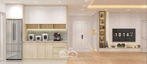 bán căn hộ chung cư ct1 sudico mỹ đình sông đà 105m2, 3 ngủ, 2 phụ, ban công đông nam