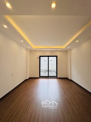 nhà mới - gamuda -khuyến lương - trần phú - 33m - 5 tầng - 6,2tỷ.