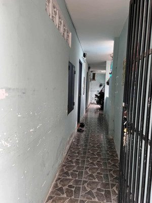 ngộp bank, bán nhà 82m2 gồm 7 chdv, shr, pl chuẩn, hẻm 4.5m nguyễn ảnh thủ, trung mỹ tây, 4.5tỷ