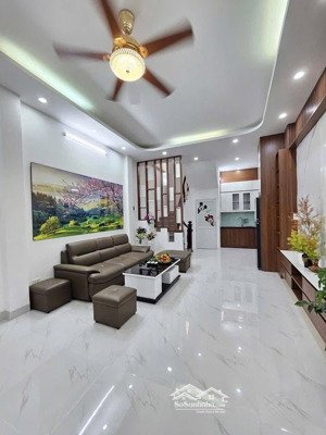 tin chuẩn! nhà mới vạn phúc, ngõ nông, ba gác đỗ cửa, full nội thất, ô tô, an sinh đỉnh, 40m2*5t