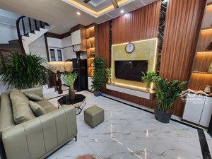 nhà đẹp - thanh lân 32m - 4 tầng - chỉ 6,38 tỷ.