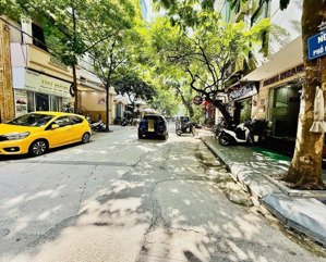 phố trung kính, sát kđt trung yên, 3 ôtô tránh vỉa hè to kinh doanh, 2 nhà ra phố, 60m mt 5m 5 tầng
