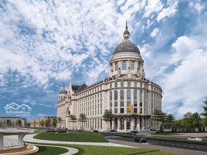 noble palace: dinh thự tinh hoa nâng tầm đẳng cấp chủ nhân