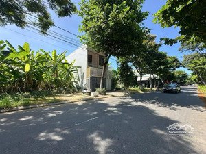 cần bán lô đất đường 29/3 ( 2 làn , 100 m2 ) khu e1 dân cư nam cẩm lệ - hoà xuân .