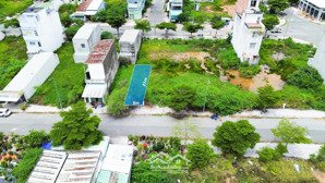 chính chủ ngộp cắt lỗ lô đất kdc tân đô diện tích 105m2, shr, full thổ cư, xây dựng tự do