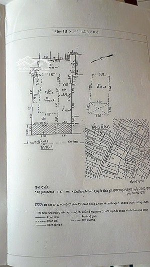 bán đất hẻm 463b cách mạng tháng tám, p 12, q3, hcm chỉ với 55 tỷ, 271 m2 siêu hot