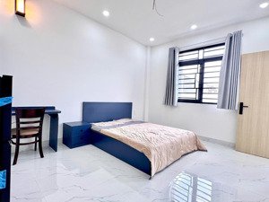 phòng xinh full nội thất khu vườn lài / cuối nguyễn thái sơn sinh viên ưng ngay