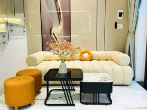 bán nhà mới xây 100% 2 tầng 3pn thạc gián thanh khê full nội thất cao cấp chi ở