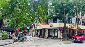 bán nhà riêng lô góc, ngõ 26, nguyên hồng, đống đa, hà nội, 58 tỷ, 79 m2