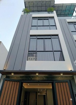 4 phòng ngủ master có thang máy giá chỉ nhỉnh 7 tỷ