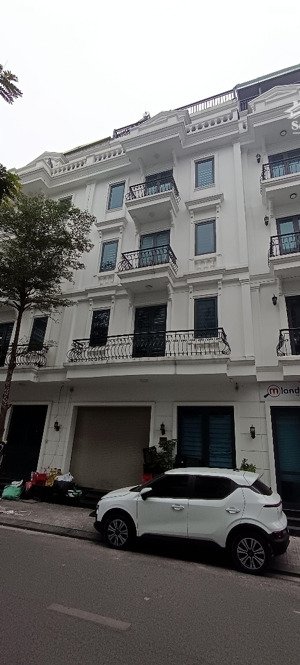 bán nhà phân lô kiến hưng luxury 72.5m, vỉa hè, 5t, mt lớn, gần công viên 365, giá 19 tỷ hà đông