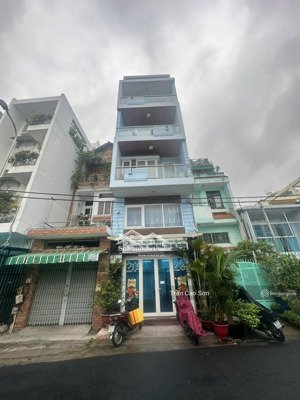 bán nhà mt yên thế,p2,tân bình.dt:3.5x15m (6 tầng thang máy) hđt:50tr/th.giá 13,5 tỷ(sát sân bay)