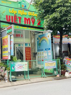 122 nguyễn hữu tiến - dt: 4.1x19m. nhà 1 lửng 3 lầu st. hoa hồng 1%