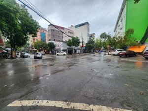 bán siêu phẩm mặt phố phú diễn, lô góc ngã tư đối diện đh tnmt, đầu tư kinh doanh đỉnh... dt 120m2