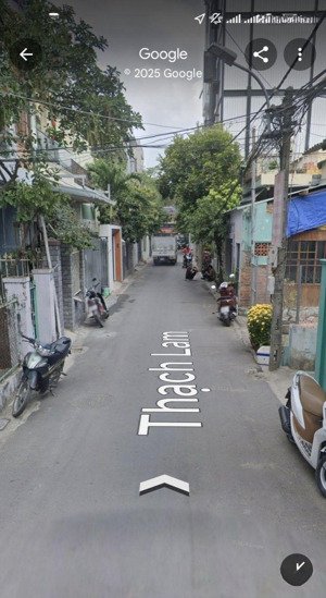 deal đẹp cuối năm 83m giảm 500 triệu chỉ 15,4 tỷ ngay khu phố du lịch