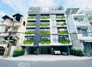 hđt 1.5tỷ. chdv đinh bộ lĩnh. 12 x 18m