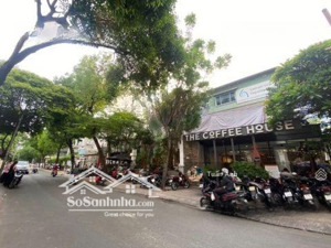 bán gấp nhà mt ngô thời nhiệm - quận 3 (9x30m) ctxd hầm 8 tầng, hđt 150 tr/tháng, giá 70 tỷ