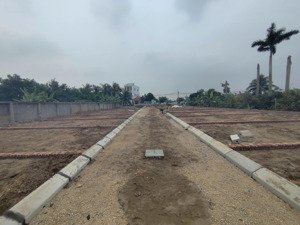 lô đất đường 403, minh đức, đồ sơn, gần kcn đường mới ra kdl đồi rồng