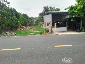 bán gấp lô đất 143m2 giá 550tr đường an phú thị trấn trảng bàng tây ninh gần chợ - sổ hồng riêng