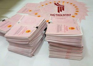 bán đất đẹp tại thị trấn thủ thừa, 22 triệu/m2, 108m2, nhiều tiện ích