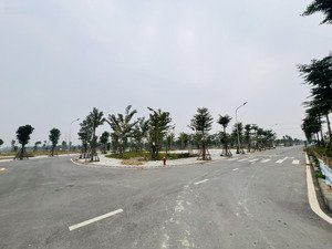 rẻ nhất đông anh còn sót lại 1 lô 83m2 cách 70m ra đấu giá - gần vin thuỵ lâm - giá chỉ 2 tỷ 988