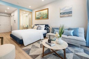 bán gấp 1 căn 1pn + sun costa residence - view biển mỹ khê, giá tốt chỉ 3,7 tỷ