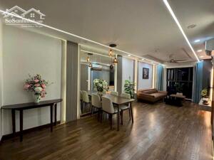 Bán gấp căn hộ chung cư IA20 Ciputra – KĐT Nam Thăng Long – DT 92m2 ( 3PN) – Giá 7,7 tỷ.