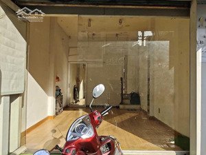 cho thuê mặt bằng mặt tiền đỗ thị lời, p. 11, q. 3 giá 18 tr/th